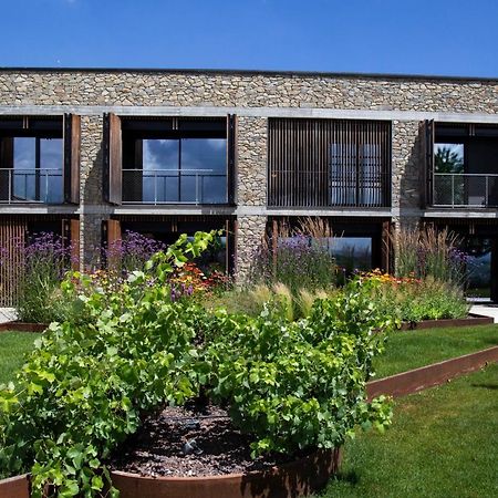 Ca' Del Profeta Ristorante & Relais Montegrosso dʼAsti Exterior foto