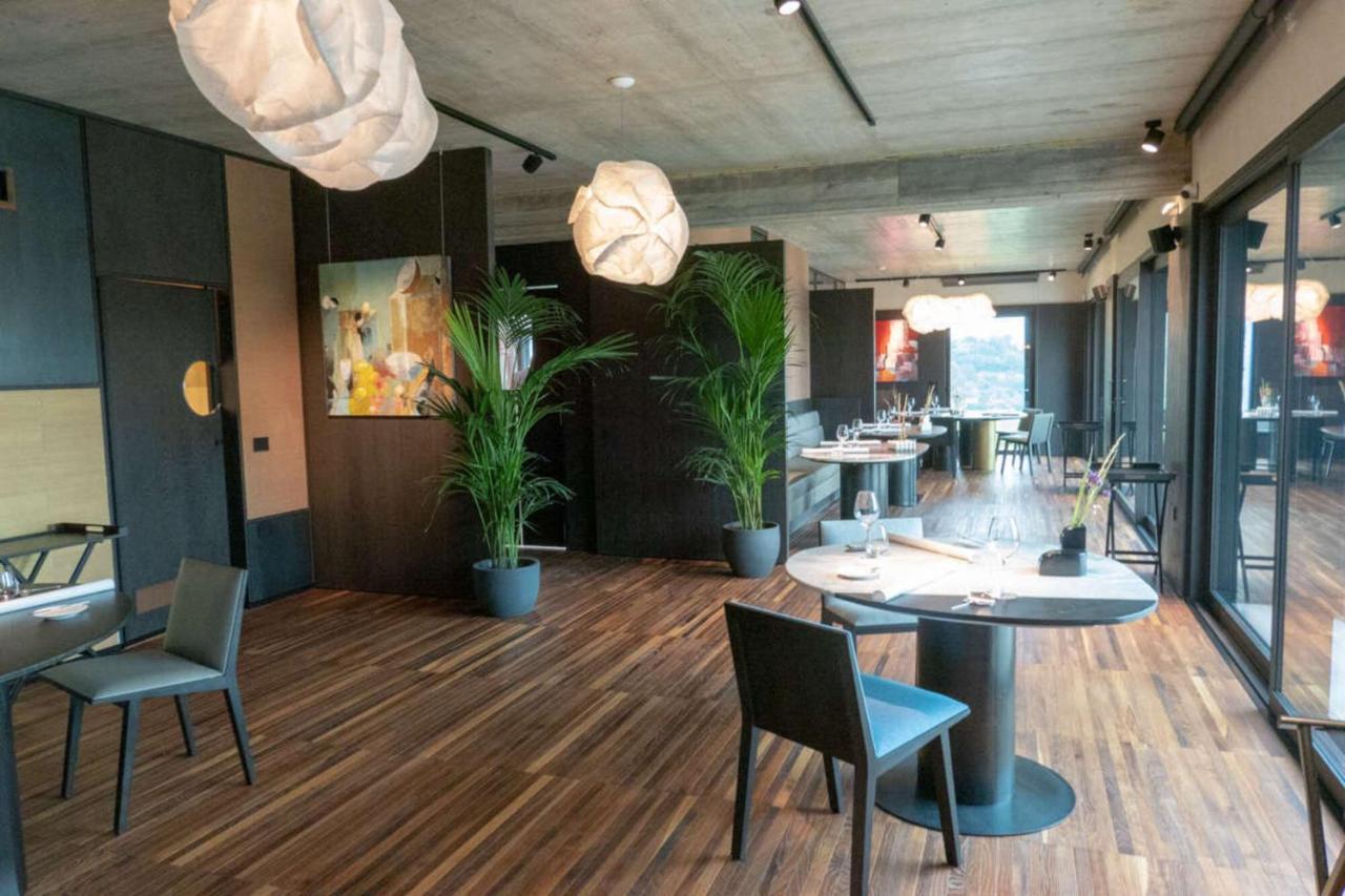 Ca' Del Profeta Ristorante & Relais Montegrosso dʼAsti Exterior foto
