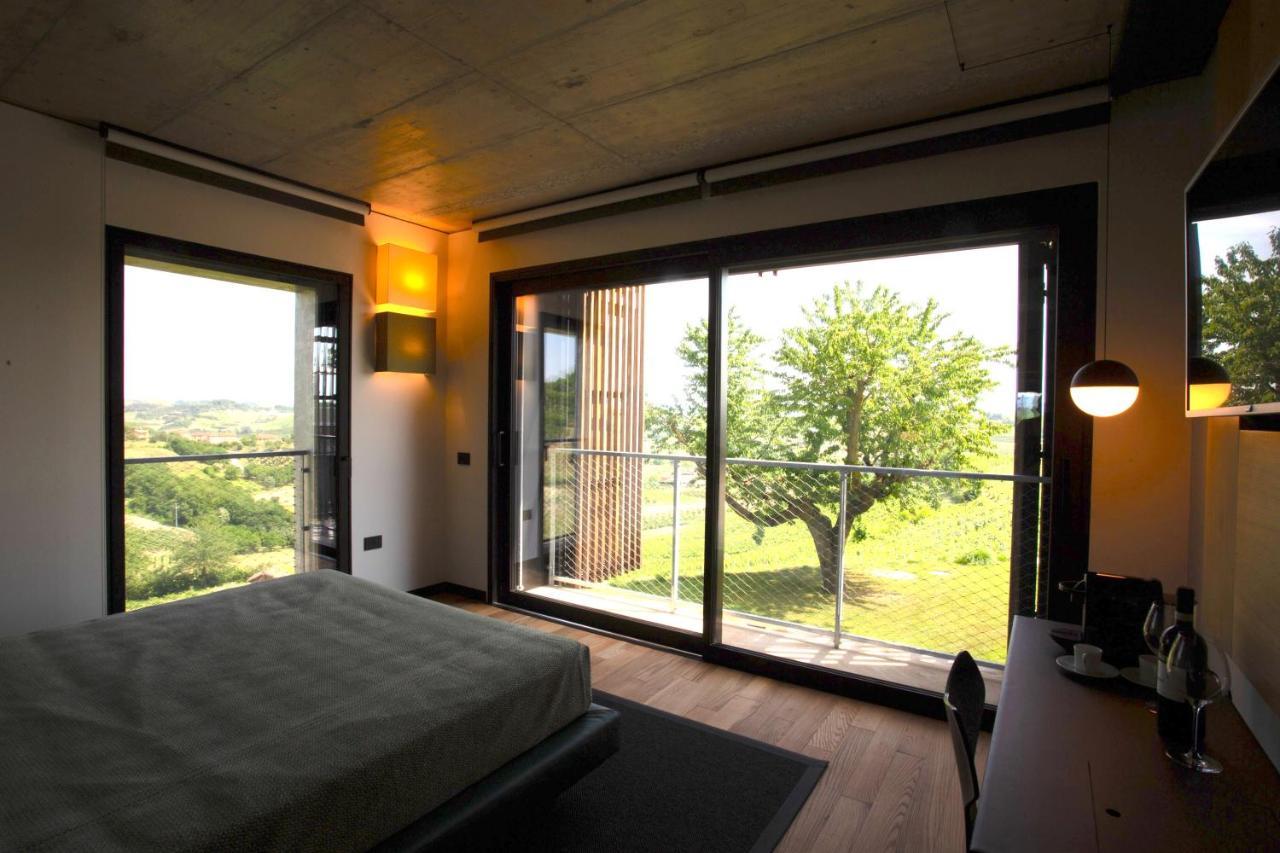 Ca' Del Profeta Ristorante & Relais Montegrosso dʼAsti Quarto foto
