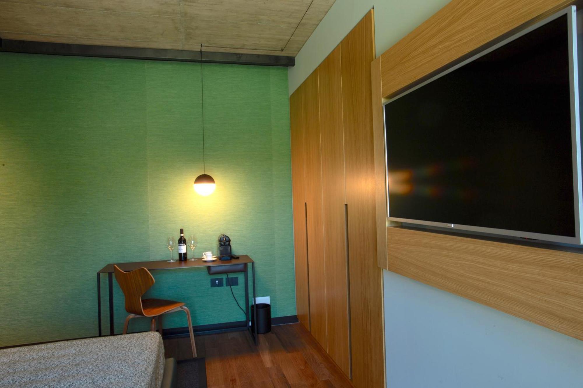 Ca' Del Profeta Ristorante & Relais Montegrosso dʼAsti Quarto foto